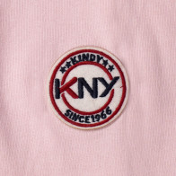Sweat à capuche zippé enfant HARVARD rose rose Sweat à capuche zippé enfant HARVARD rose rose